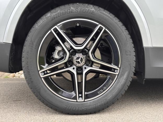 MERCEDES-BENZ GLA 200 d AMG Line  GLA 200 d AMG Line