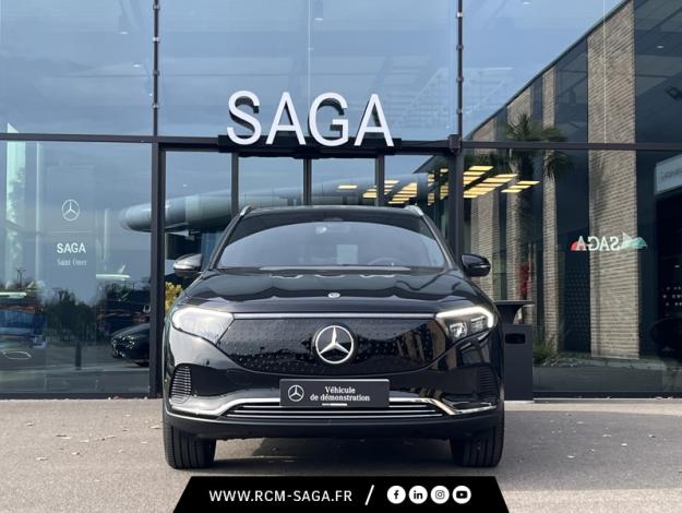 MERCEDES-BENZ EQA 250+ Business Edition  EQA 250+ Business Edition