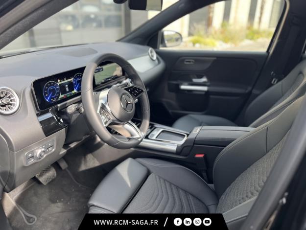 MERCEDES-BENZ EQA 250+ Business Edition  EQA 250+ Business Edition