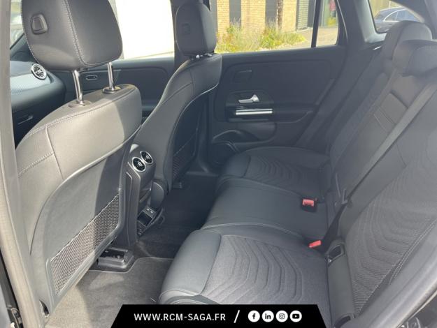 MERCEDES-BENZ EQA 250+ Business Edition  EQA 250+ Business Edition
