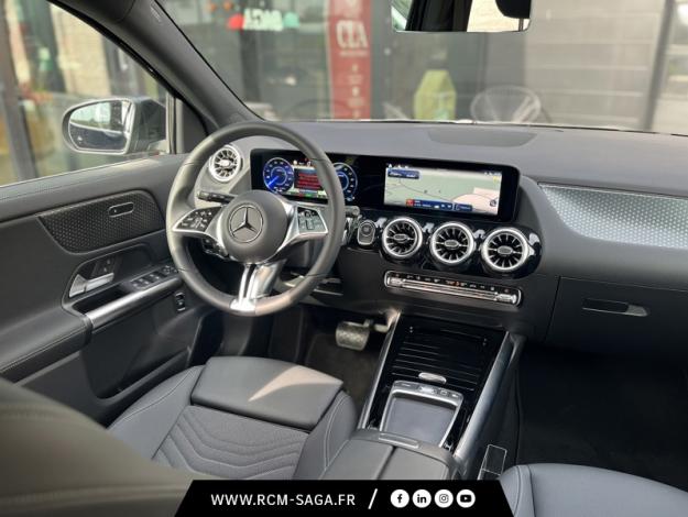 MERCEDES-BENZ EQA 250+ Business Edition  EQA 250+ Business Edition
