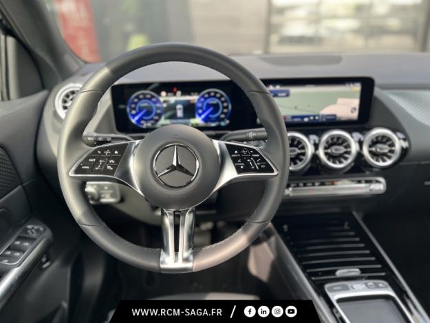 MERCEDES-BENZ EQA 250+ Business Edition  EQA 250+ Business Edition