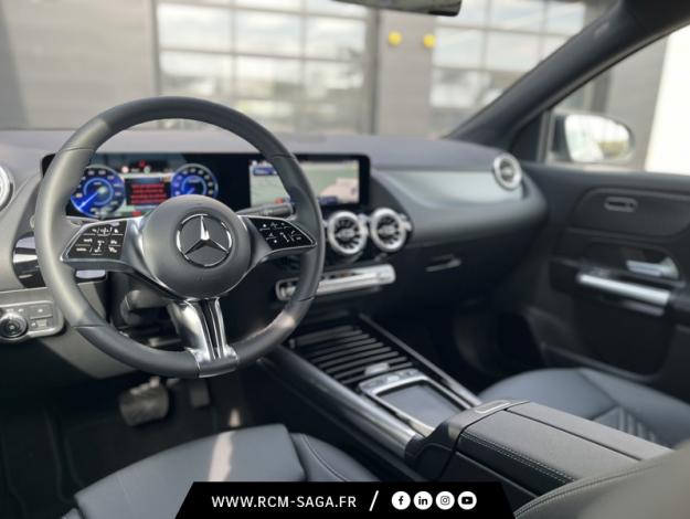 MERCEDES-BENZ EQA 250+ Business Edition  EQA 250+ Business Edition
