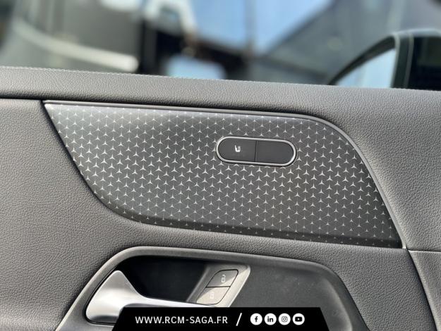 MERCEDES-BENZ EQA 250+ Business Edition  EQA 250+ Business Edition