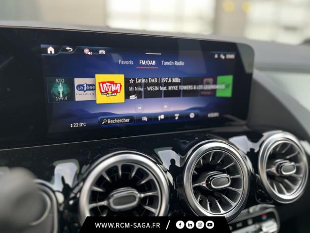 MERCEDES-BENZ EQA 250+ Business Edition  EQA 250+ Business Edition