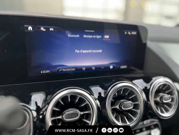 MERCEDES-BENZ EQA 250+ Business Edition  EQA 250+ Business Edition