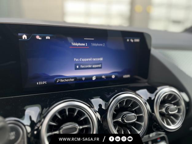 MERCEDES-BENZ EQA 250+ Business Edition  EQA 250+ Business Edition