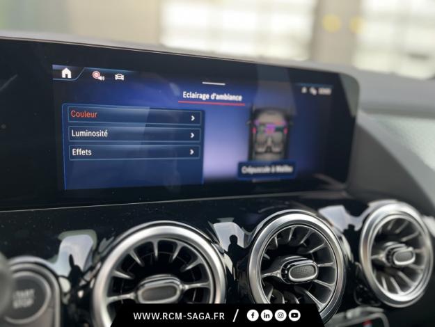 MERCEDES-BENZ EQA 250+ Business Edition  EQA 250+ Business Edition