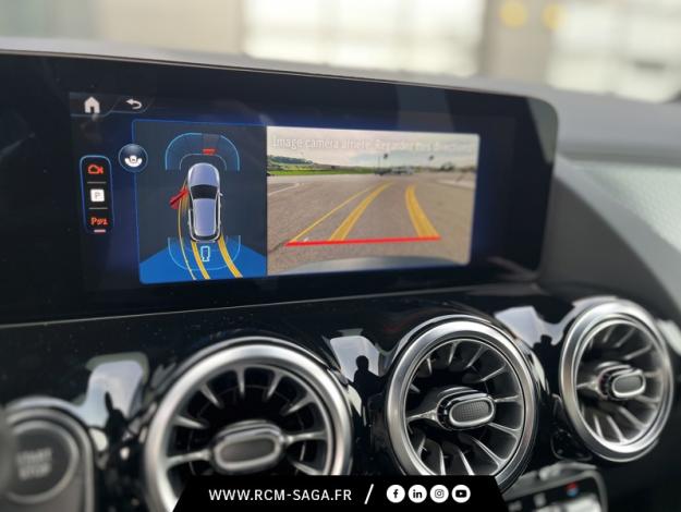 MERCEDES-BENZ EQA 250+ Business Edition  EQA 250+ Business Edition