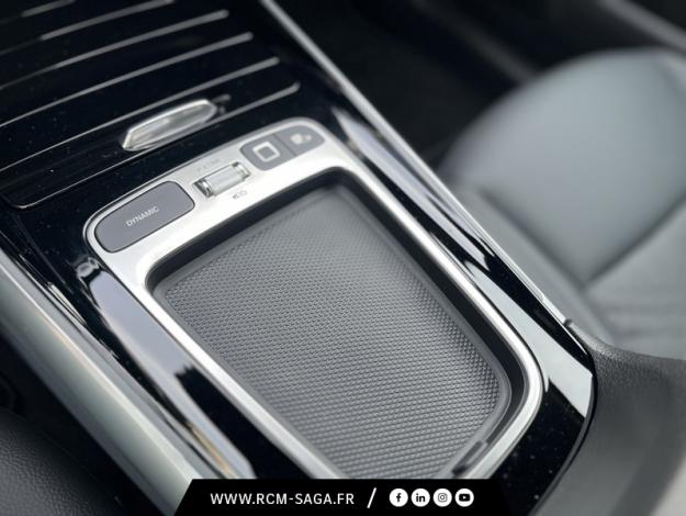 MERCEDES-BENZ EQA 250+ Business Edition  EQA 250+ Business Edition