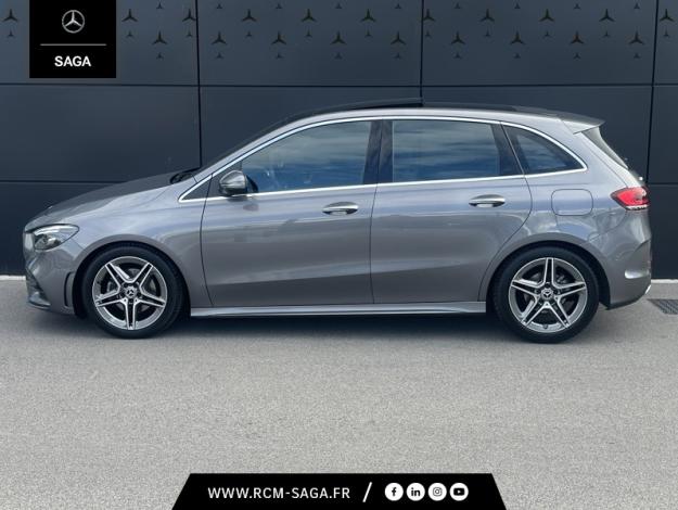 MERCEDES-BENZ Classe B 180 AMG Line Edition  