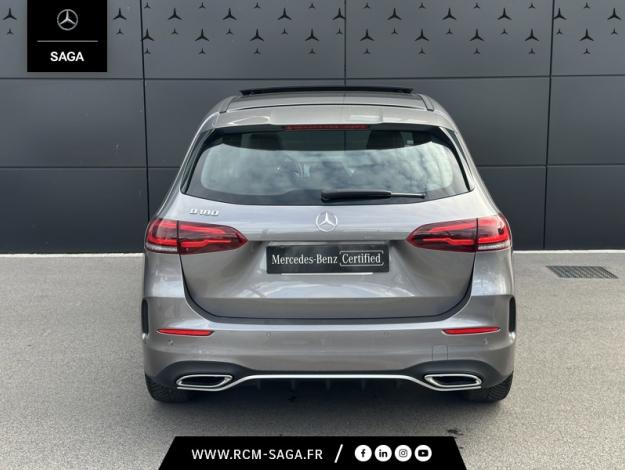 MERCEDES-BENZ Classe B 180 AMG Line Edition  