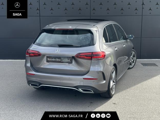 MERCEDES-BENZ Classe B 180 AMG Line Edition  