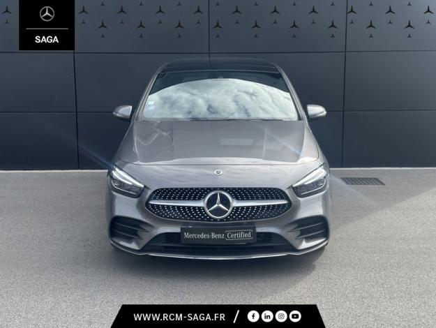 MERCEDES-BENZ Classe B 180 AMG Line Edition  