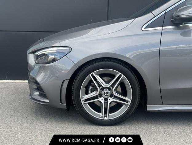 MERCEDES-BENZ Classe B 180 AMG Line Edition  