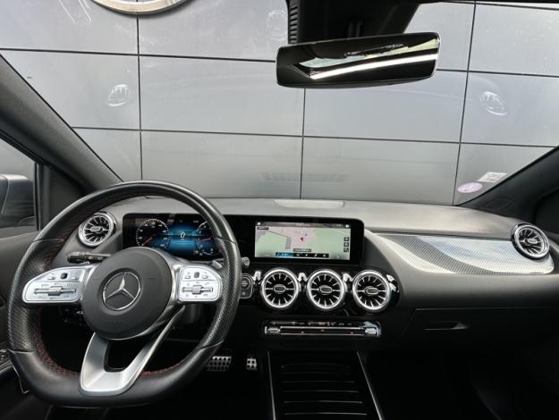 MERCEDES-BENZ Classe B 180 AMG Line Edition  
