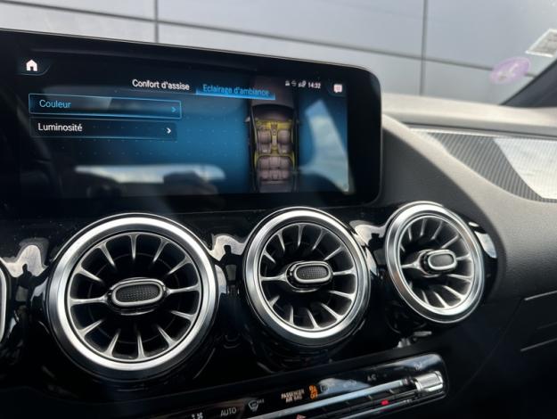 MERCEDES-BENZ Classe B 180 AMG Line Edition  