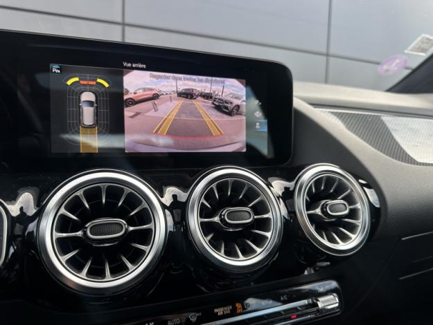 MERCEDES-BENZ Classe B 180 AMG Line Edition  