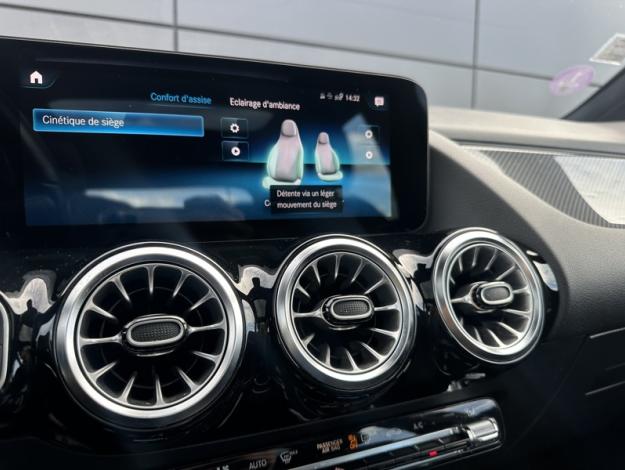 MERCEDES-BENZ Classe B 180 AMG Line Edition  