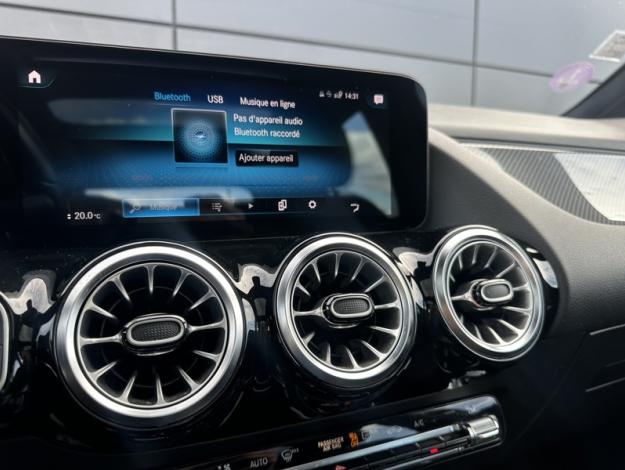 MERCEDES-BENZ Classe B 180 AMG Line Edition  