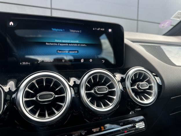 MERCEDES-BENZ Classe B 180 AMG Line Edition  