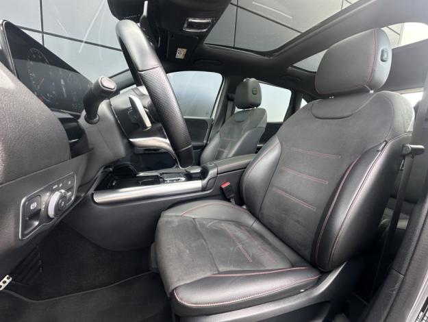 MERCEDES-BENZ Classe B 180 AMG Line Edition  