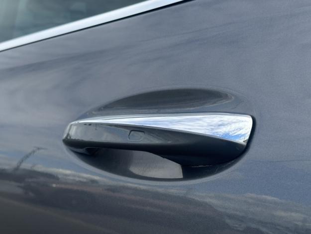 MERCEDES-BENZ Classe B 180 AMG Line Edition  