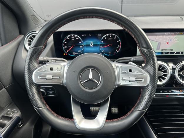 MERCEDES-BENZ Classe B 180 AMG Line Edition  