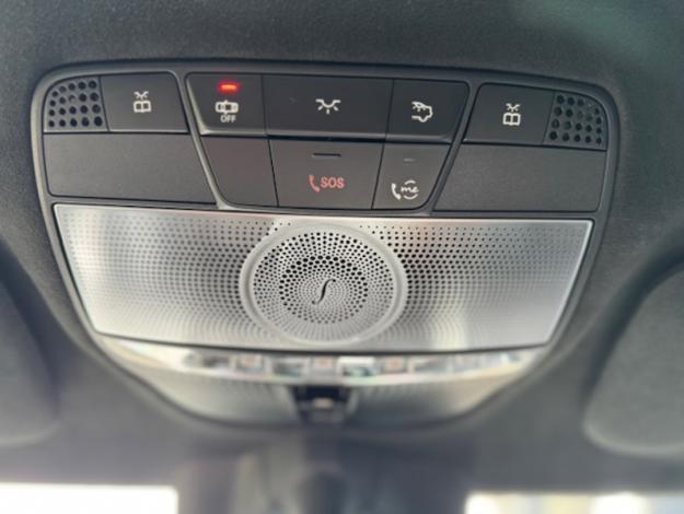 MERCEDES-BENZ Classe G Mercedes-AMG G 63  