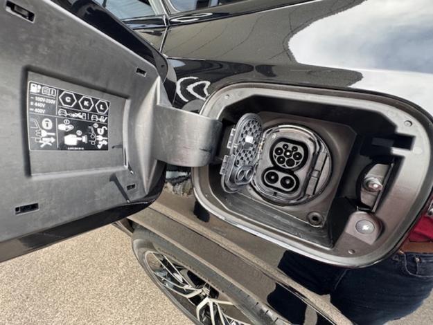 MERCEDES-BENZ GLE Coupé GLE 350 de 4MATIC AMG Line Coupé  