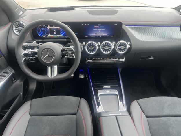 MERCEDES-BENZ EQA 250+ Edition  EQA 250+ Edition