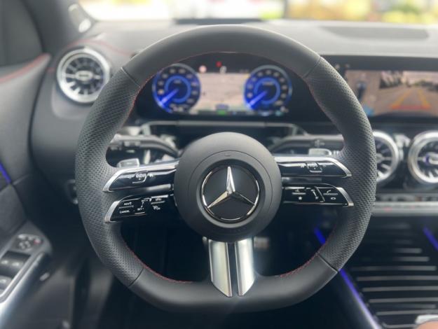MERCEDES-BENZ EQA 250+ Edition  EQA 250+ Edition