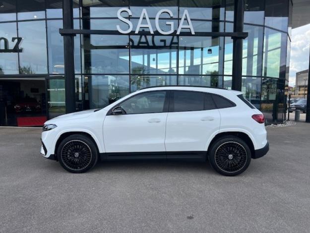 MERCEDES-BENZ EQA 250+ Edition  EQA 250+ Edition