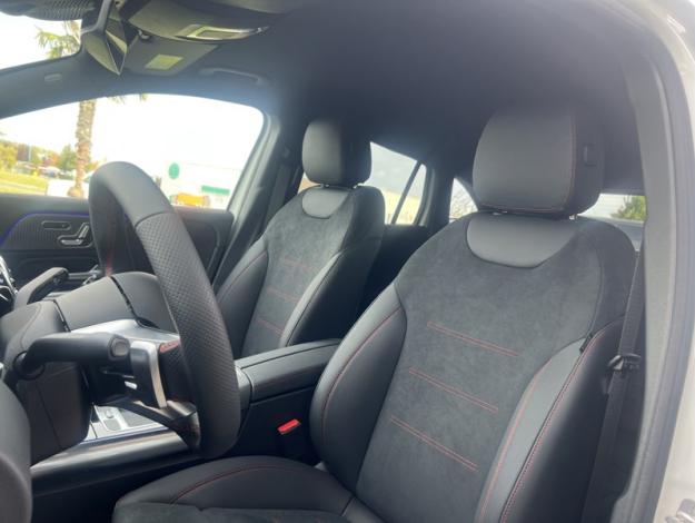 MERCEDES-BENZ EQA 250+ Edition  EQA 250+ Edition