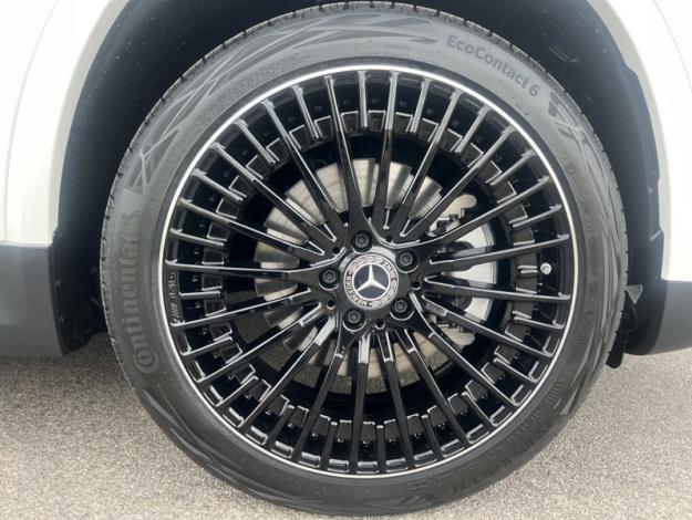 MERCEDES-BENZ EQA 250+ Edition  EQA 250+ Edition