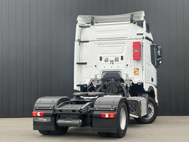 MERCEDES-BENZ Actros F 1846 LS StreamSpace 2.50M - ADR -  