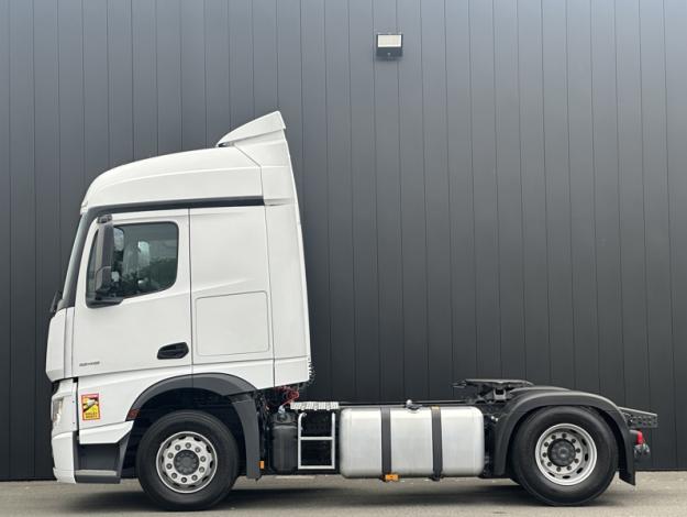 MERCEDES-BENZ Actros F 1846 LS StreamSpace 2.50M - ADR -  