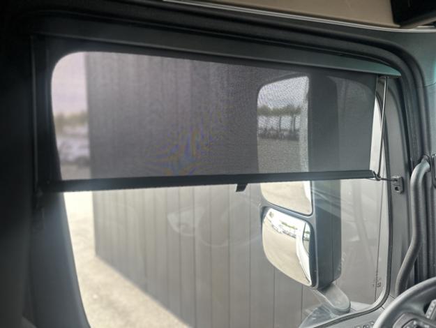 MERCEDES-BENZ Actros F 1846 LS StreamSpace 2.50M - ADR -  