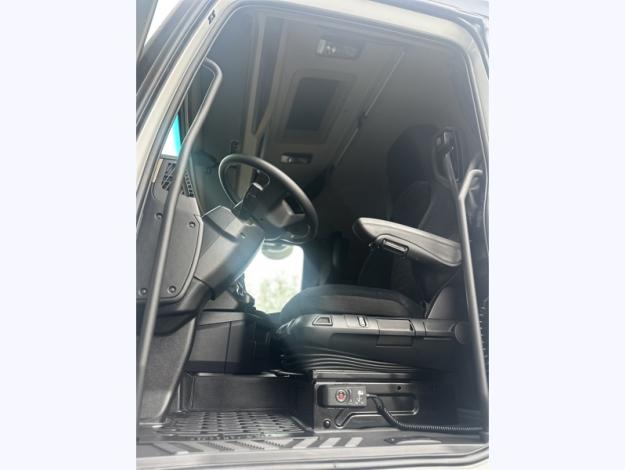 MERCEDES-BENZ Actros F 1846 LS StreamSpace 2.50M - ADR -  