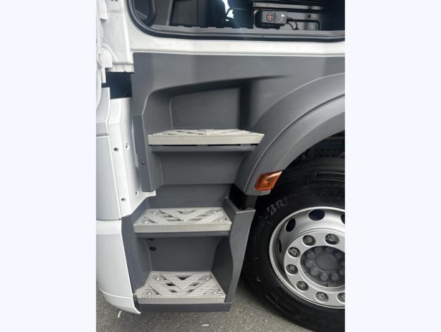 MERCEDES-BENZ Actros F 1846 LS StreamSpace 2.50M - ADR -  
