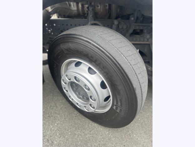 MERCEDES-BENZ Actros F 1846 LS StreamSpace 2.50M - ADR -  