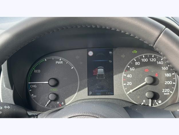 TOYOTA Yaris Hybride 116h Dynamic Business   