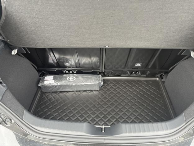 TOYOTA Aygo X 1.0 VVT-i 72 Design  AYGO X 72 CH BVM5 DESIGN ZENRADAR MY24.