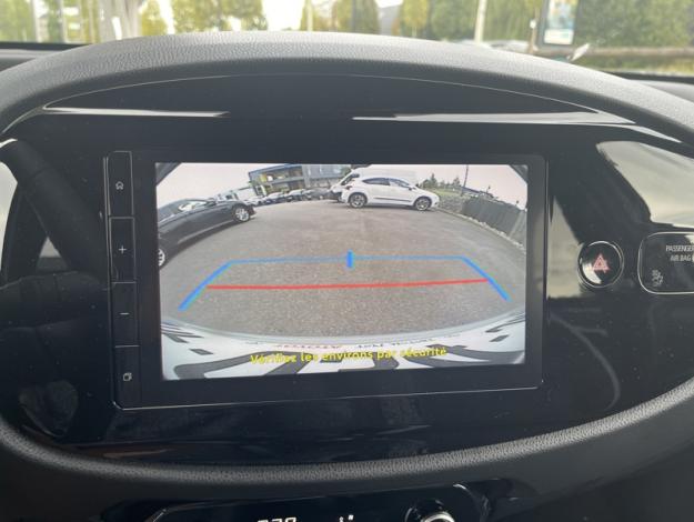 TOYOTA Aygo X 1.0 VVT-i 72 Design  AYGO X 72 CH BVM5 DESIGN ZENRADAR MY24.