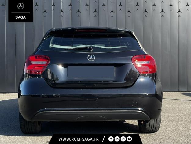 MERCEDES-BENZ Classe A A 180 Inspiration  Classe A/176 A 180 Inspiration