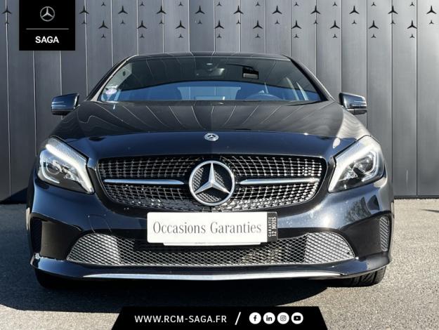 MERCEDES-BENZ Classe A A 180 Inspiration  Classe A/176 A 180 Inspiration