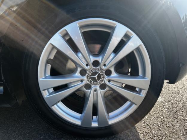 MERCEDES-BENZ Classe A A 180 Inspiration  Classe A/176 A 180 Inspiration