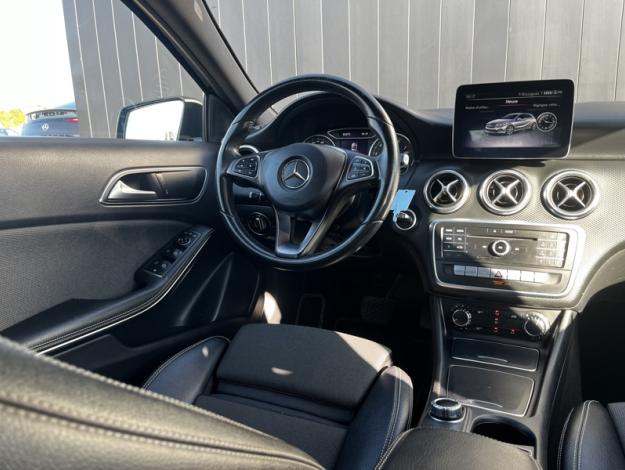 MERCEDES-BENZ Classe A A 180 Inspiration  Classe A/176 A 180 Inspiration