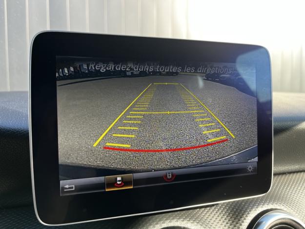 MERCEDES-BENZ Classe A A 180 Inspiration  Classe A/176 A 180 Inspiration