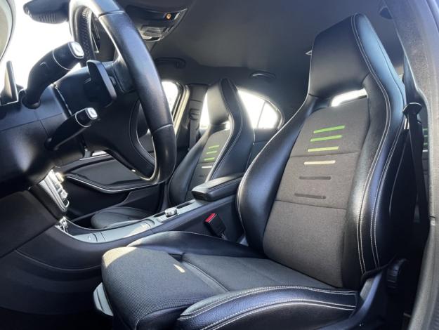 MERCEDES-BENZ Classe A A 180 Inspiration  Classe A/176 A 180 Inspiration